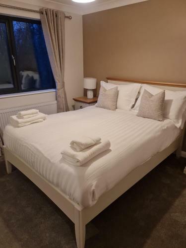 Apartamento No 31 Foxglove With Hot Tub