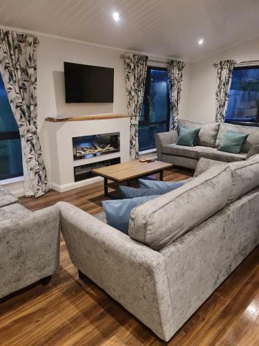 Apartamento No 31 Foxglove With Hot Tub