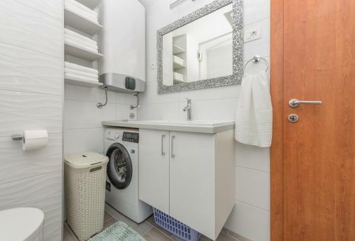 Apartmani Silvija