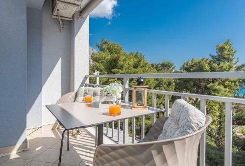 Apartmani Silvija