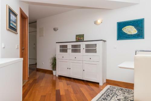 Apartmani Silvija