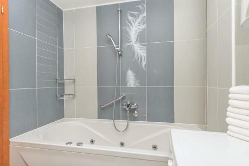 Apartmani Silvija