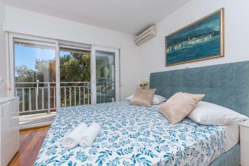 Apartmani Silvija