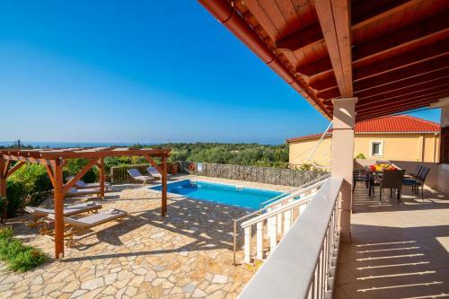 Villa Jasmine