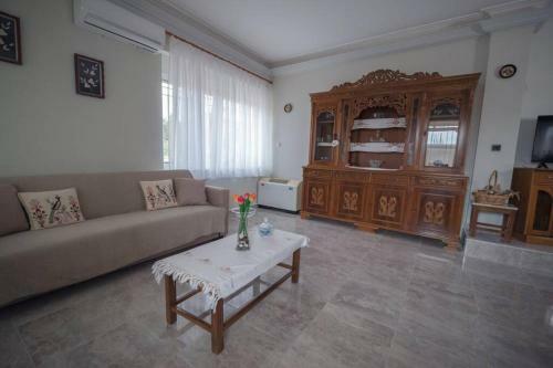 Apartamento Vasilis And Ioanna Traditional House