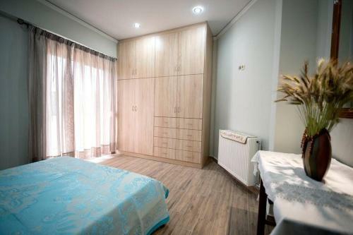 Apartamento Vasilis And Ioanna Traditional House