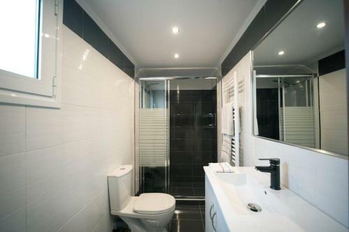 Apartamento Vasilis And Ioanna Traditional House
