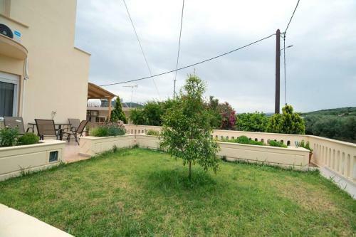 Apartamento Vasilis And Ioanna Traditional House