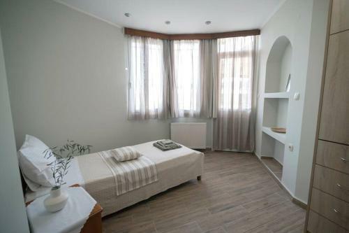 Apartamento Vasilis And Ioanna Traditional House