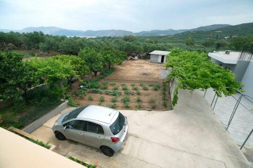 Apartamento Vasilis And Ioanna Traditional House
