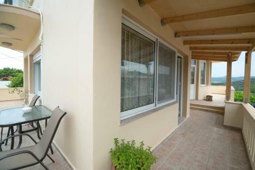 Apartamento Vasilis And Ioanna Traditional House