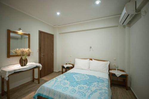 Apartamento Vasilis And Ioanna Traditional House