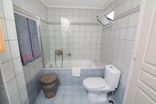 Boutique Apartment