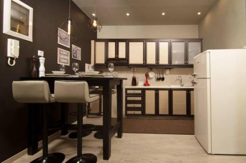 Boutique Apartment