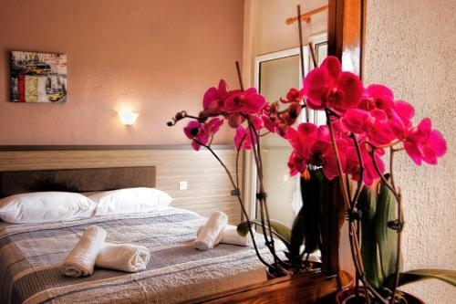 Apartamento Golden Sun Studios