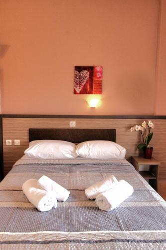 Apartamento Golden Sun Studios