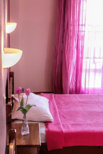 Apartamento Golden Sun Studios