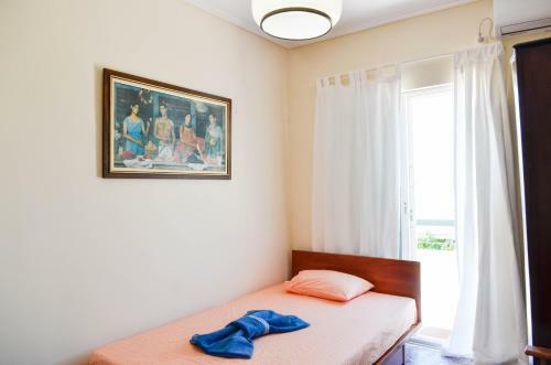 Apartamento Sky Housetop