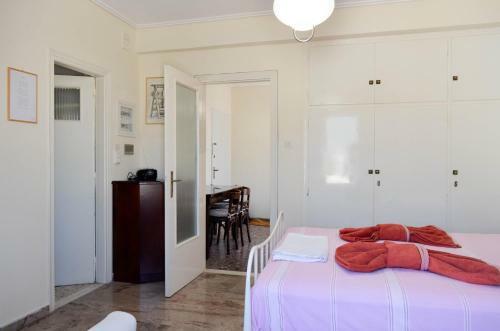 Apartamento Sky Housetop