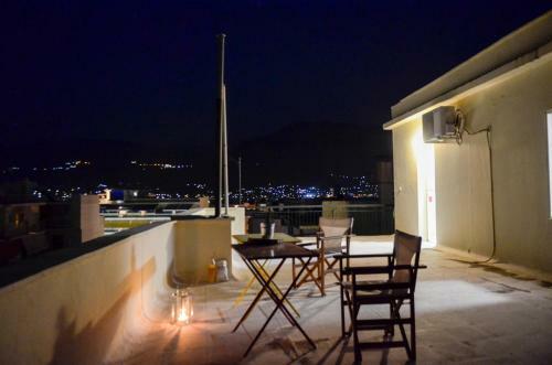 Apartamento Sky Housetop