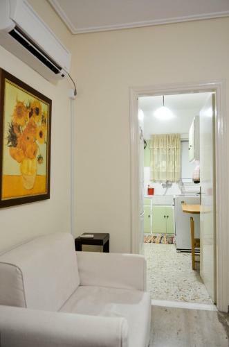 Apartamento Sky Housetop