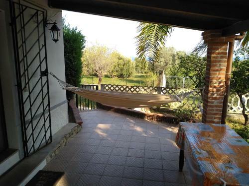 Villa Rosa