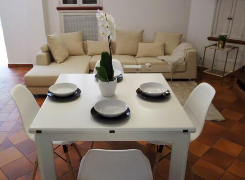 Apartamento Gmarconi Loft