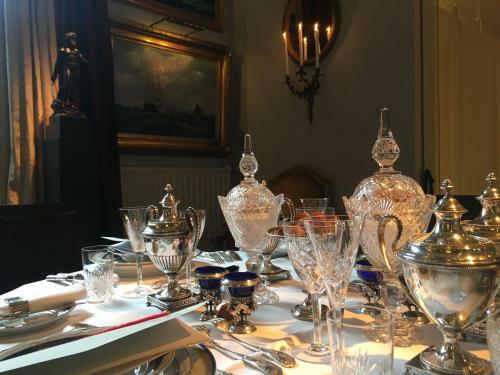 Hotel Bourgogne Suite Maastricht