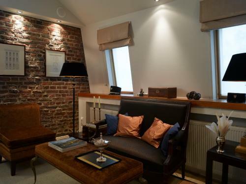 Hotel Bourgogne Suite Maastricht