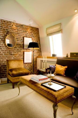 Hotel Bourgogne Suite Maastricht