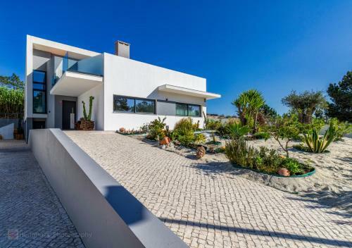 Home Beach Dream House
