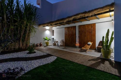 Home Beach Dream House