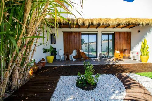 Home Beach Dream House