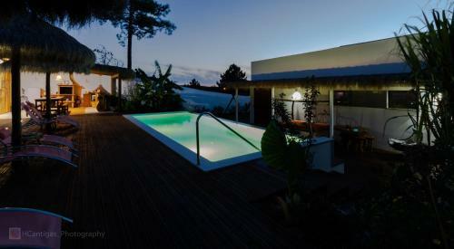 Home Beach Dream House