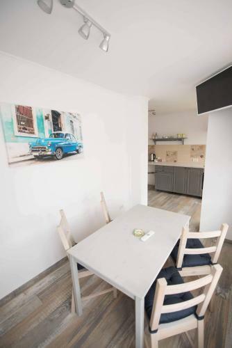 Hostal Casa Zia