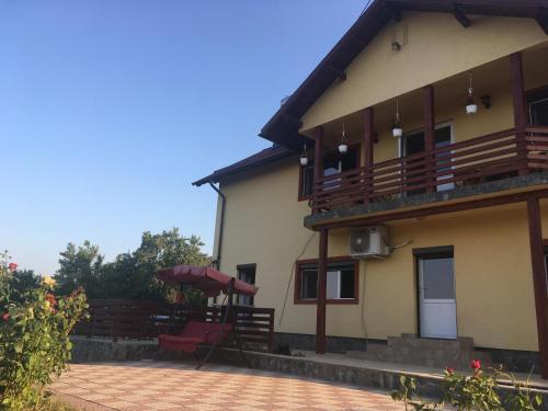 Casa Bunicului