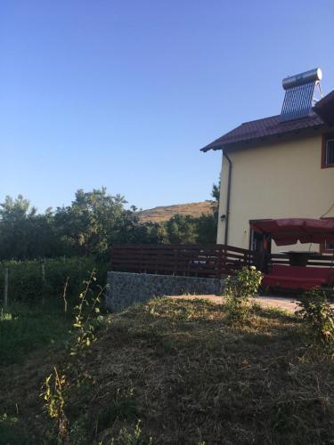 Casa Bunicului