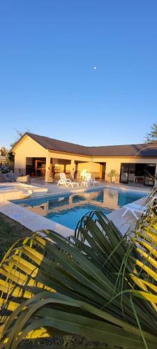 Apartamento El Coronillo - Lodge