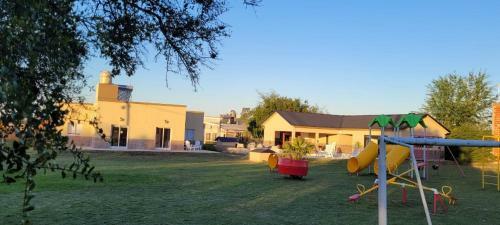 Apartamento El Coronillo - Lodge