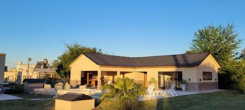 Apartamento El Coronillo - Lodge