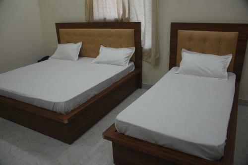 Hostal Guru Kripa Garden
