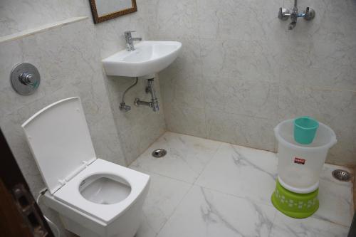 Hostal Guru Kripa Garden