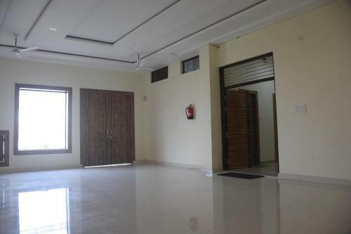 Hostal Guru Kripa Garden