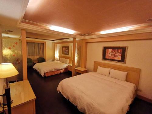 Hotel Mumu Motel