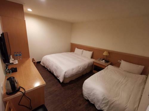 Hotel Mumu Motel
