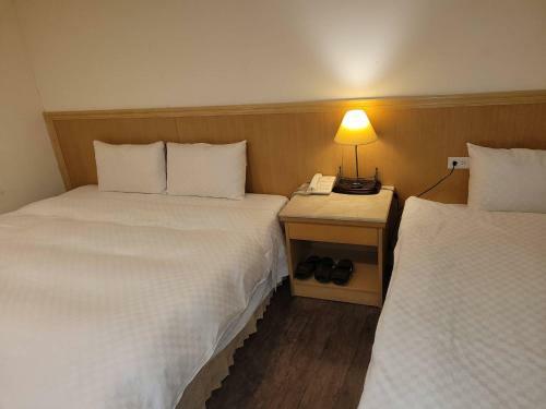 Hotel Mumu Motel