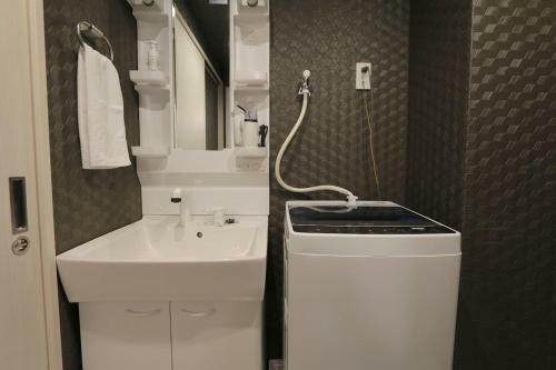 Apartamento Es32 Elizabeth Garden Shinmachi
