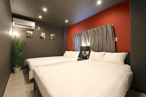 Apartamento Es32 Elizabeth Garden Shinmachi