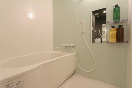 Apartamento Es32 Elizabeth Garden Shinmachi