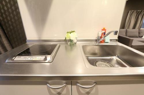 Apartamento Es32 Elizabeth Garden Shinmachi